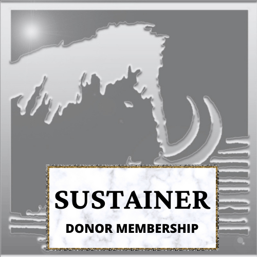 Sustainer Donor Membership